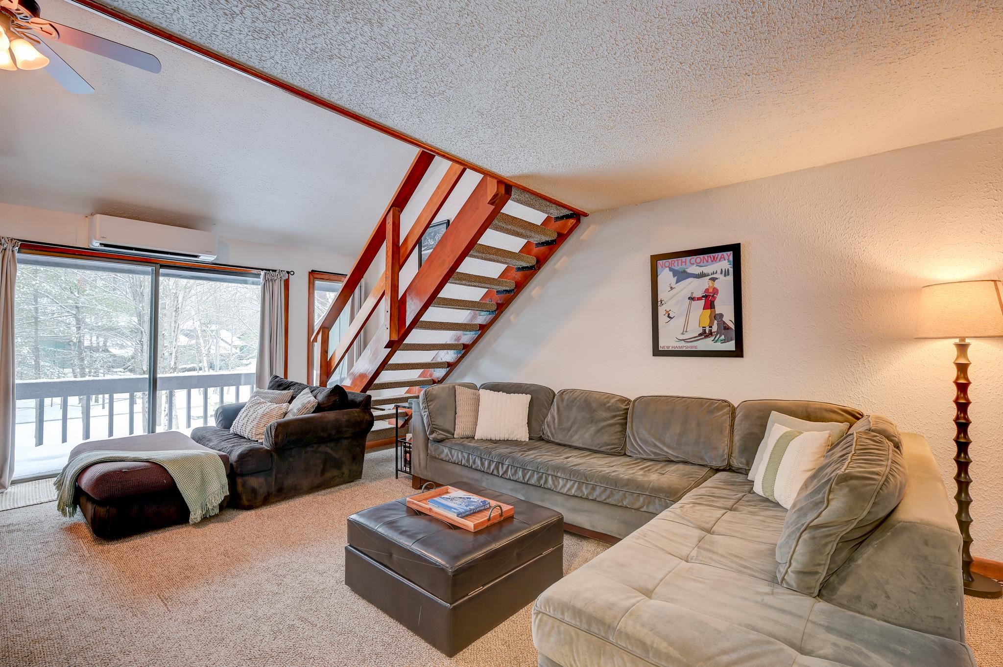 123 Stonehurst Manor Road, Unit 16A Conway, NH 03860 - Photo 6 of 38