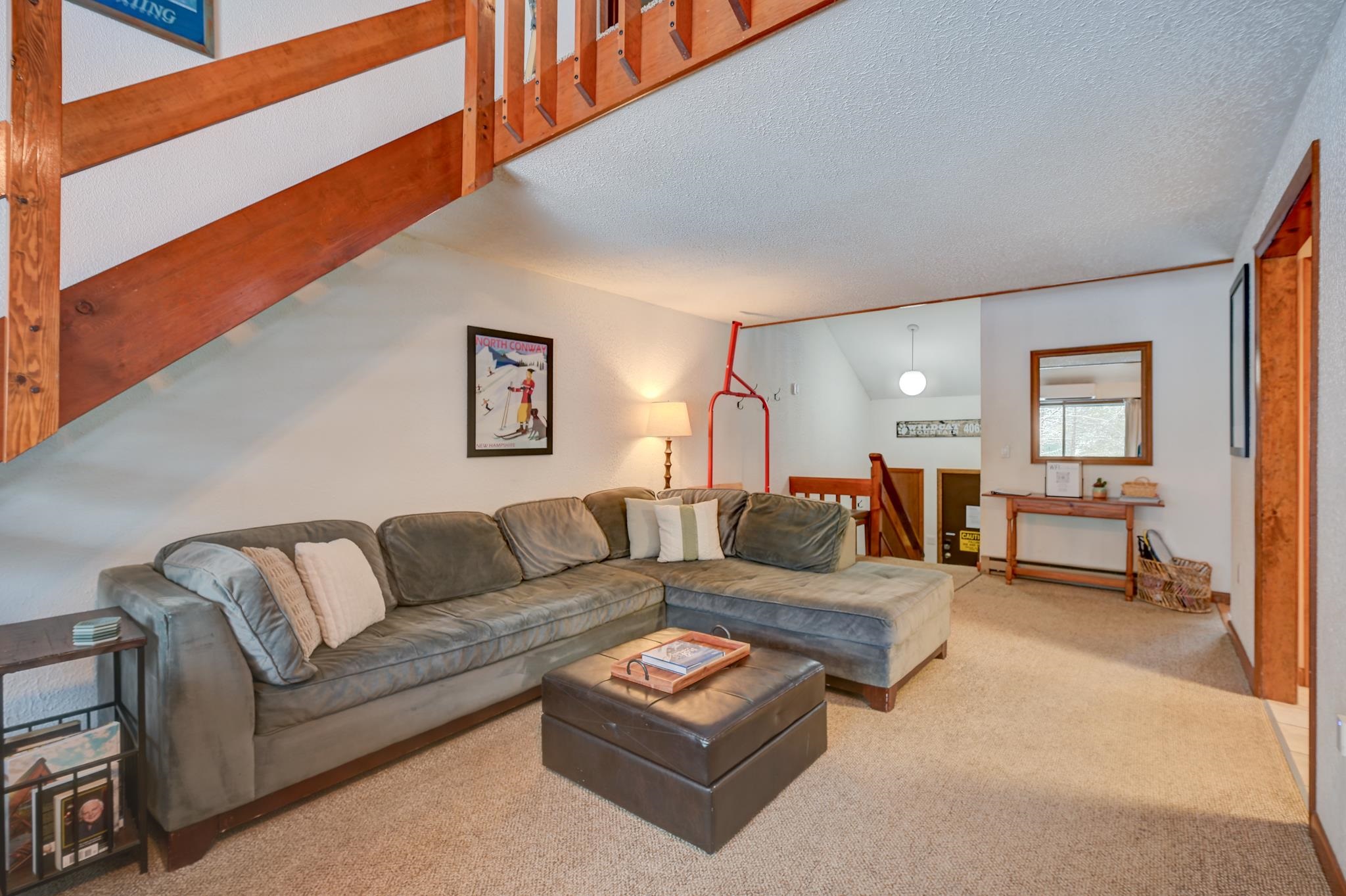 123 Stonehurst Manor Road, Unit 16A Conway, NH 03860 - Photo 7 of 38