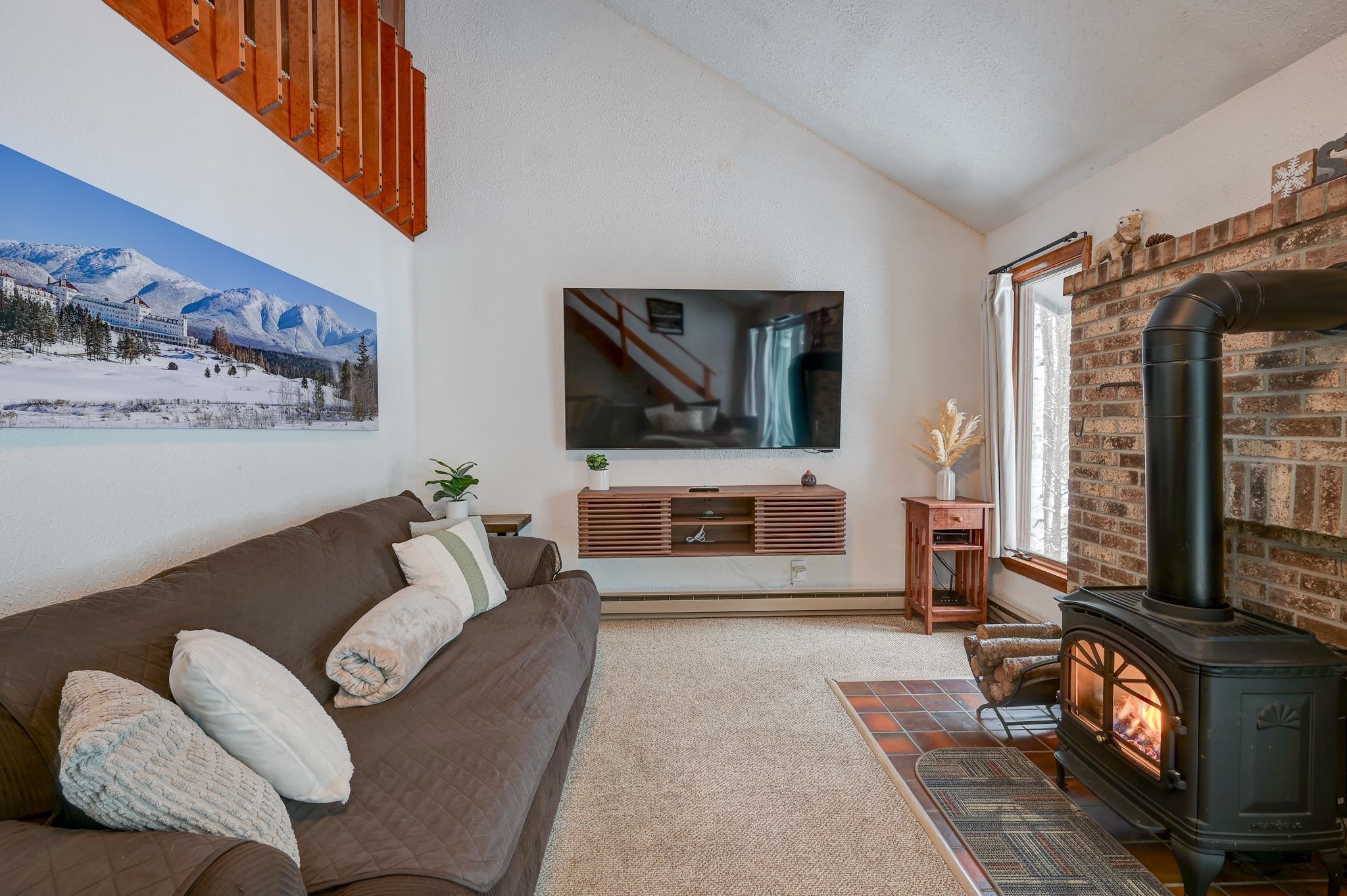 123 Stonehurst Manor Road, Unit 16A Conway, NH 03860 - Photo 10 of 38