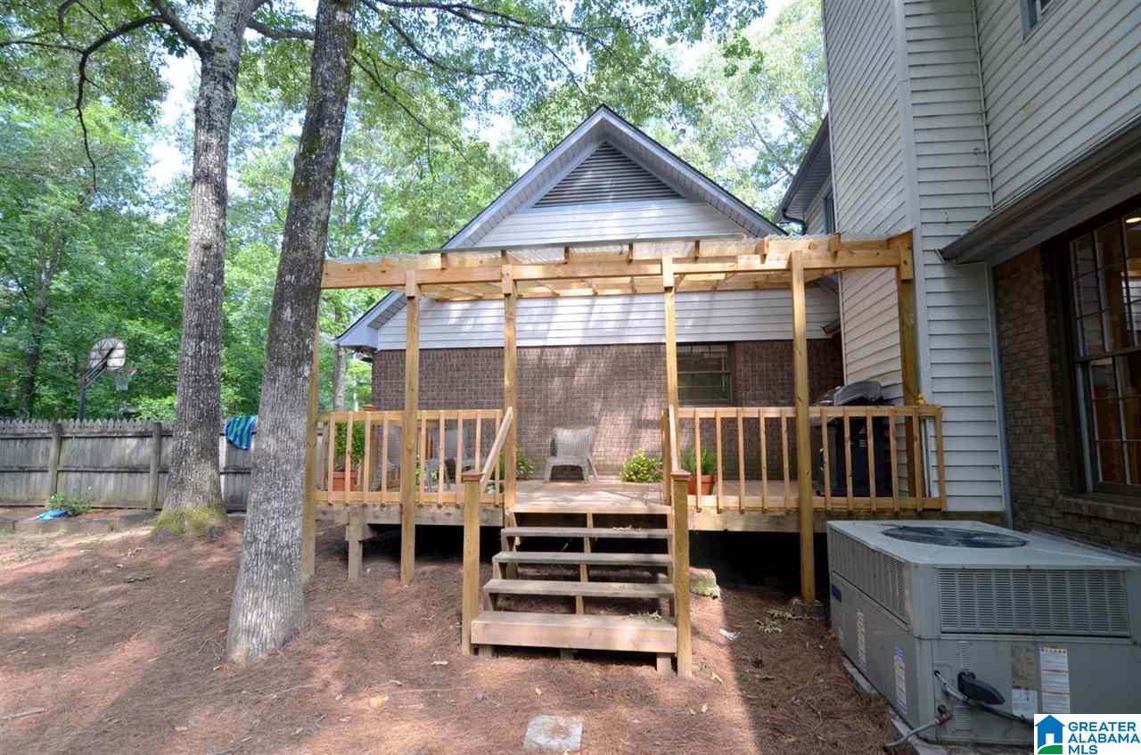 6522 Quail Run Drive Pelham, AL 35124 - Photo 38 of 50