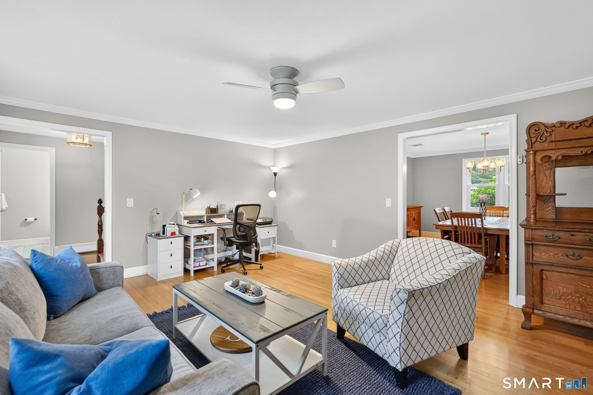 19 Kennedy Road Manchester, CT 06042 - Photo 6 of 37