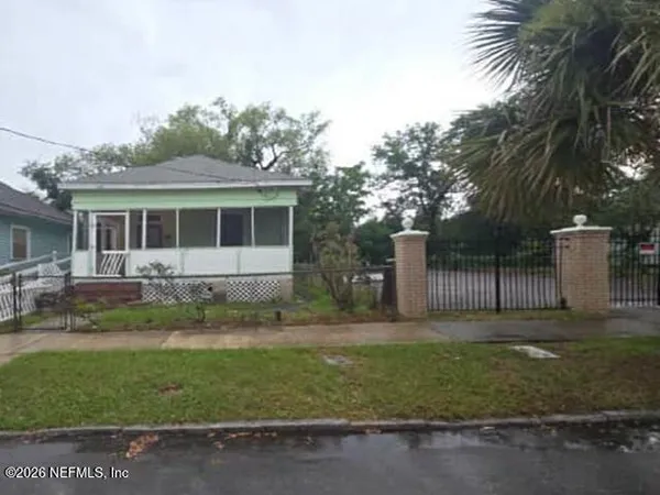 $38,480 | 430 Woodlawn Avenue, Jacksonville, FL 32204
