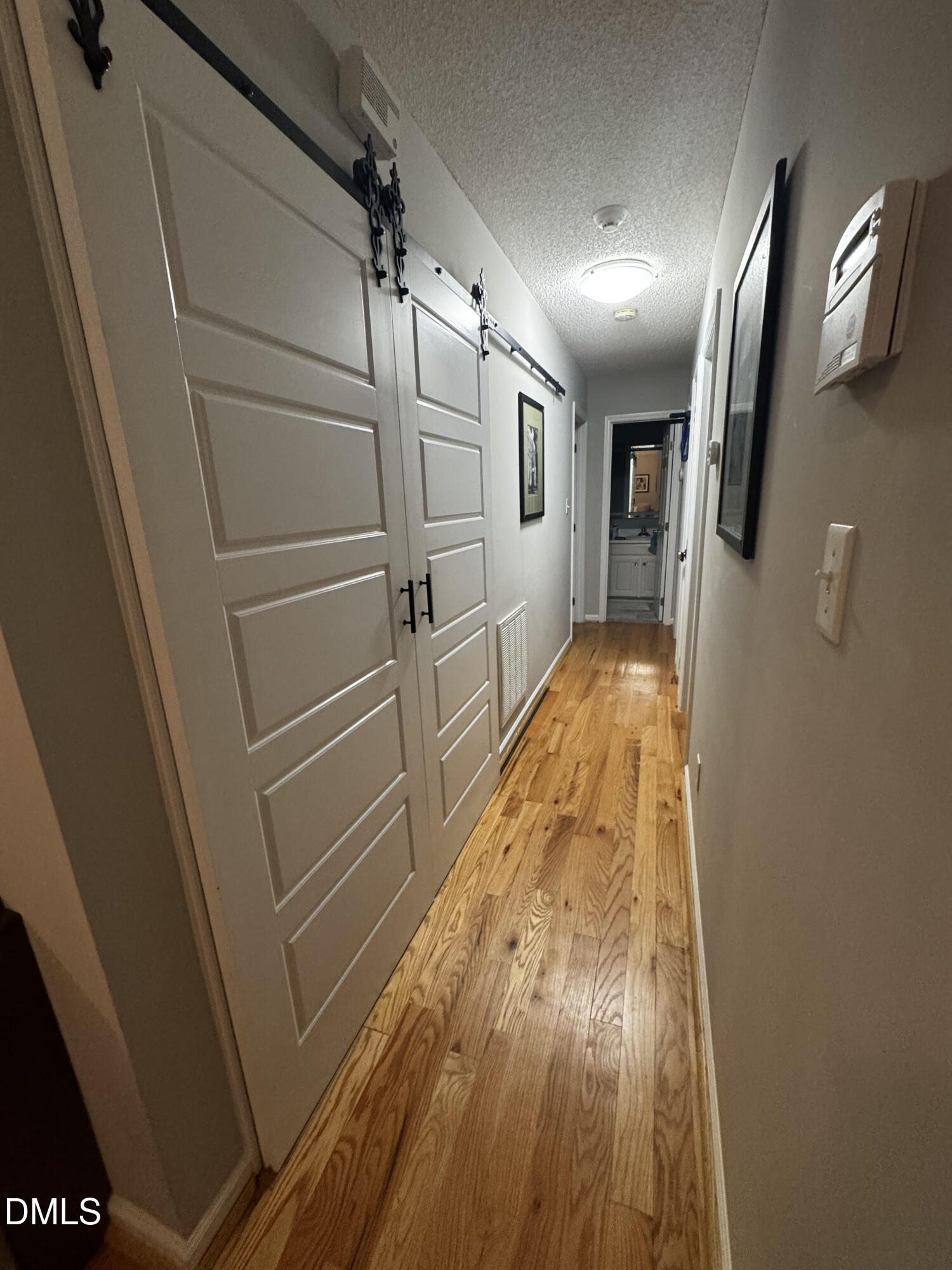 6104 Westborough Drive Raleigh, NC 27612 - Photo 11 of 12 a view of walk in closet