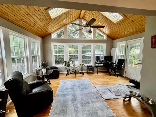 $434,900 | 6104 Westborough Drive, Raleigh, NC 27612