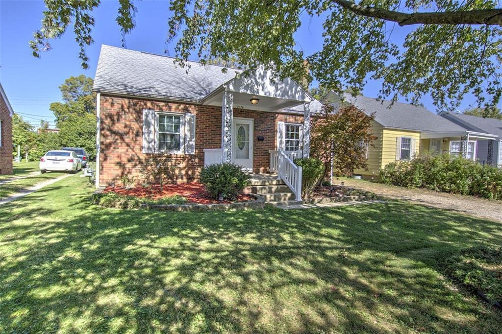 2170 West Waggoner Street Decatur, IL 62526 - Photo 1 of 1 Gallery Image 1