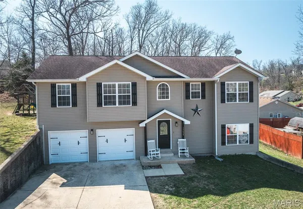 $265,000 | 15654 Tundra Street, St. Robert, MO 65584
