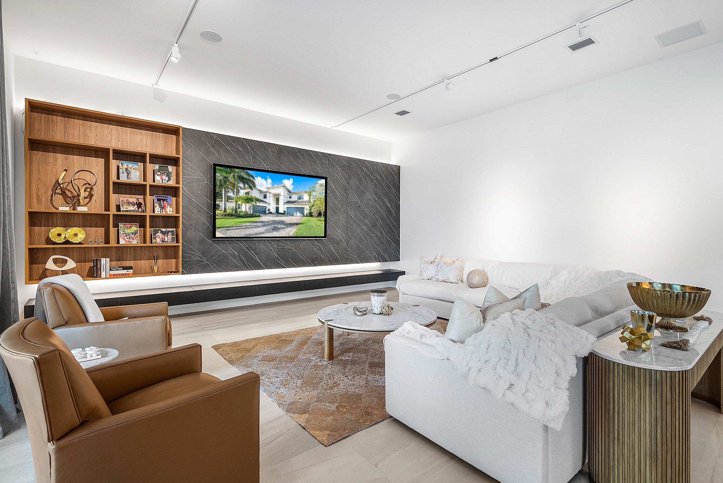 17353 Rosella Road Boca Raton, FL 33496 - Photo 12 of 77 a living room with furniture and window
