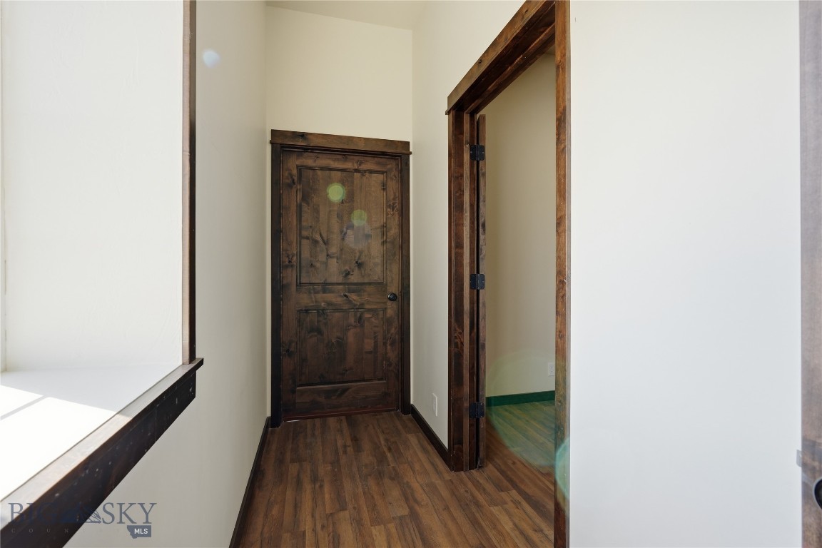 4 Murray Lane Cardwell, MT 59721 - Photo 22 of 56 Door to shop