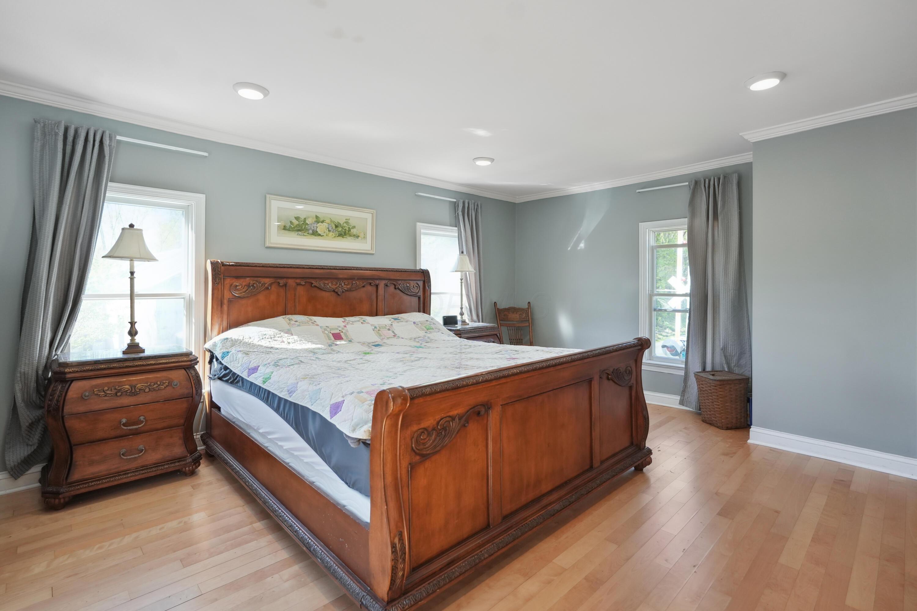 16109 Sycamore Road Mount Vernon, OH 43050 - Photo 23 of 48 23