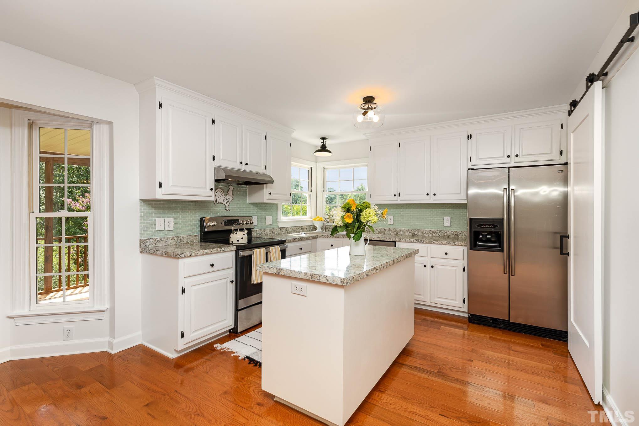 147 Quail Ridge Angier, NC 27501 - Photo 11 of 34 Gallery Image 11