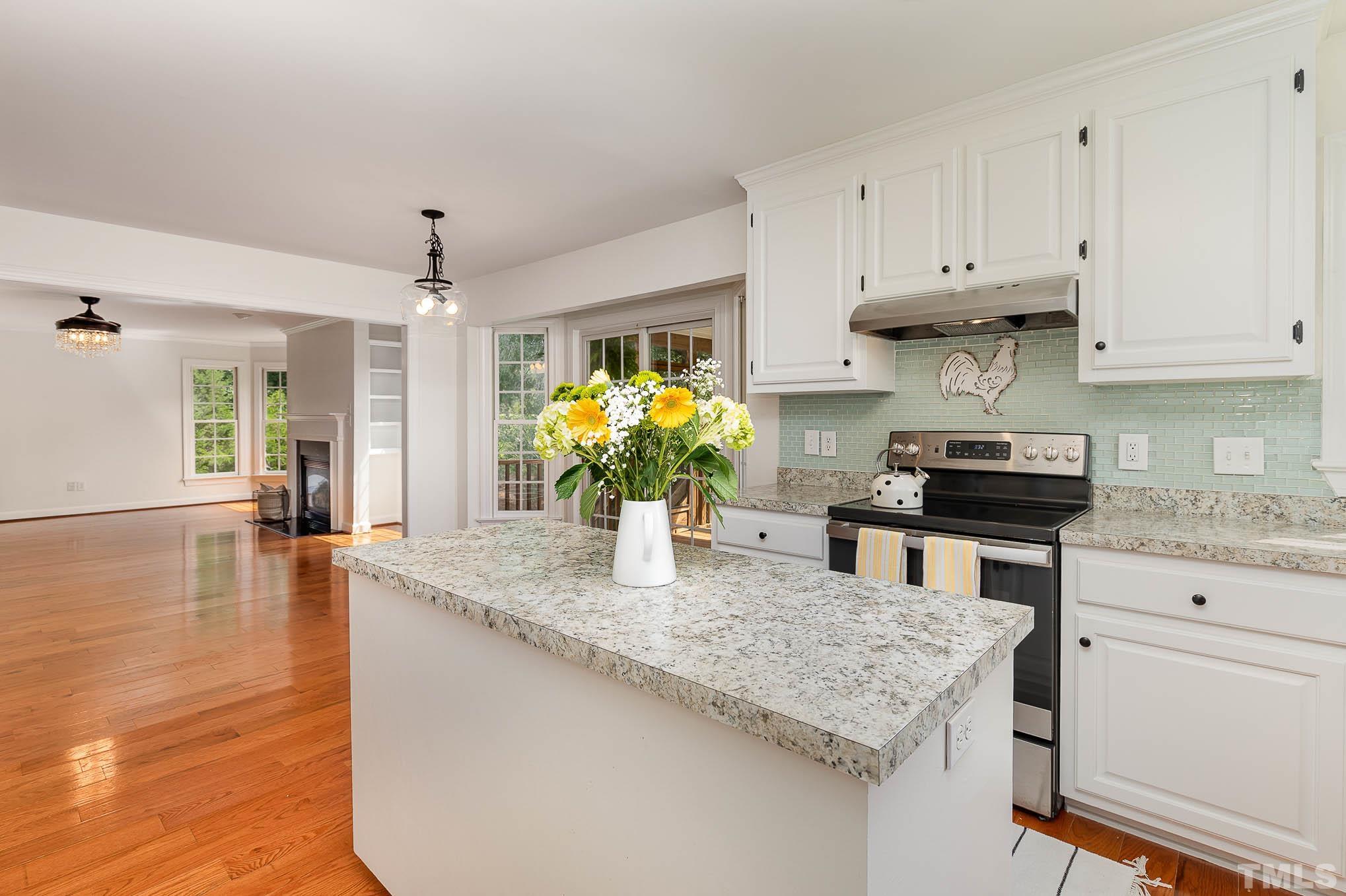 147 Quail Ridge Angier, NC 27501 - Photo 12 of 34 Gallery Image 12