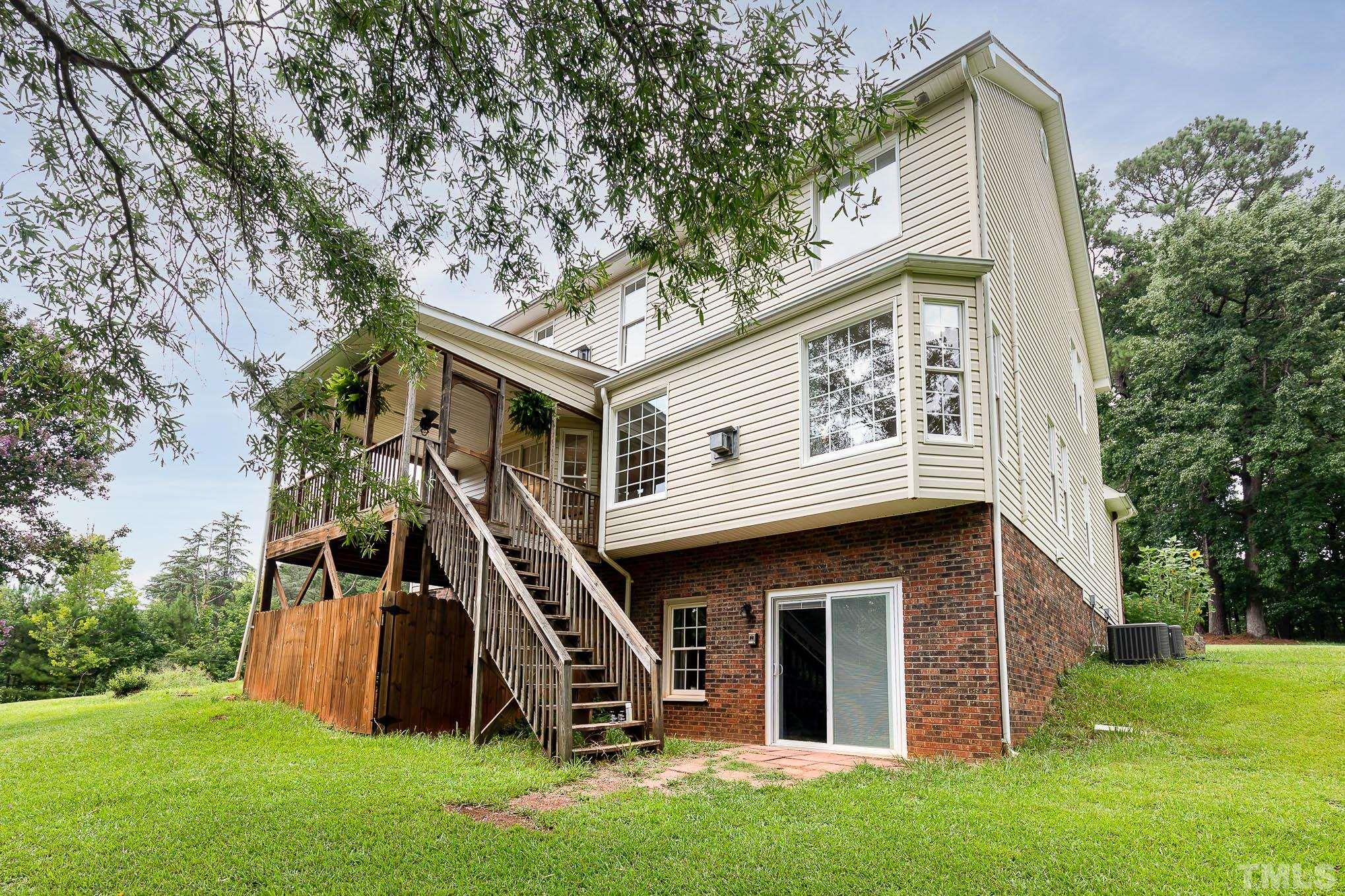 147 Quail Ridge Angier, NC 27501 - Photo 29 of 34 Gallery Image 29