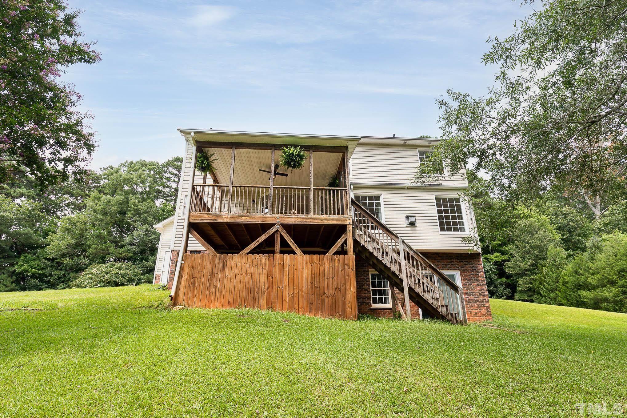 147 Quail Ridge Angier, NC 27501 - Photo 30 of 34 Gallery Image 30