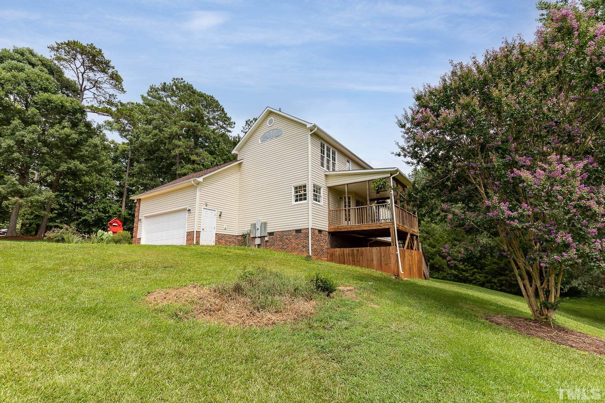 147 Quail Ridge Angier, NC 27501 - Photo 31 of 34 Gallery Image 31
