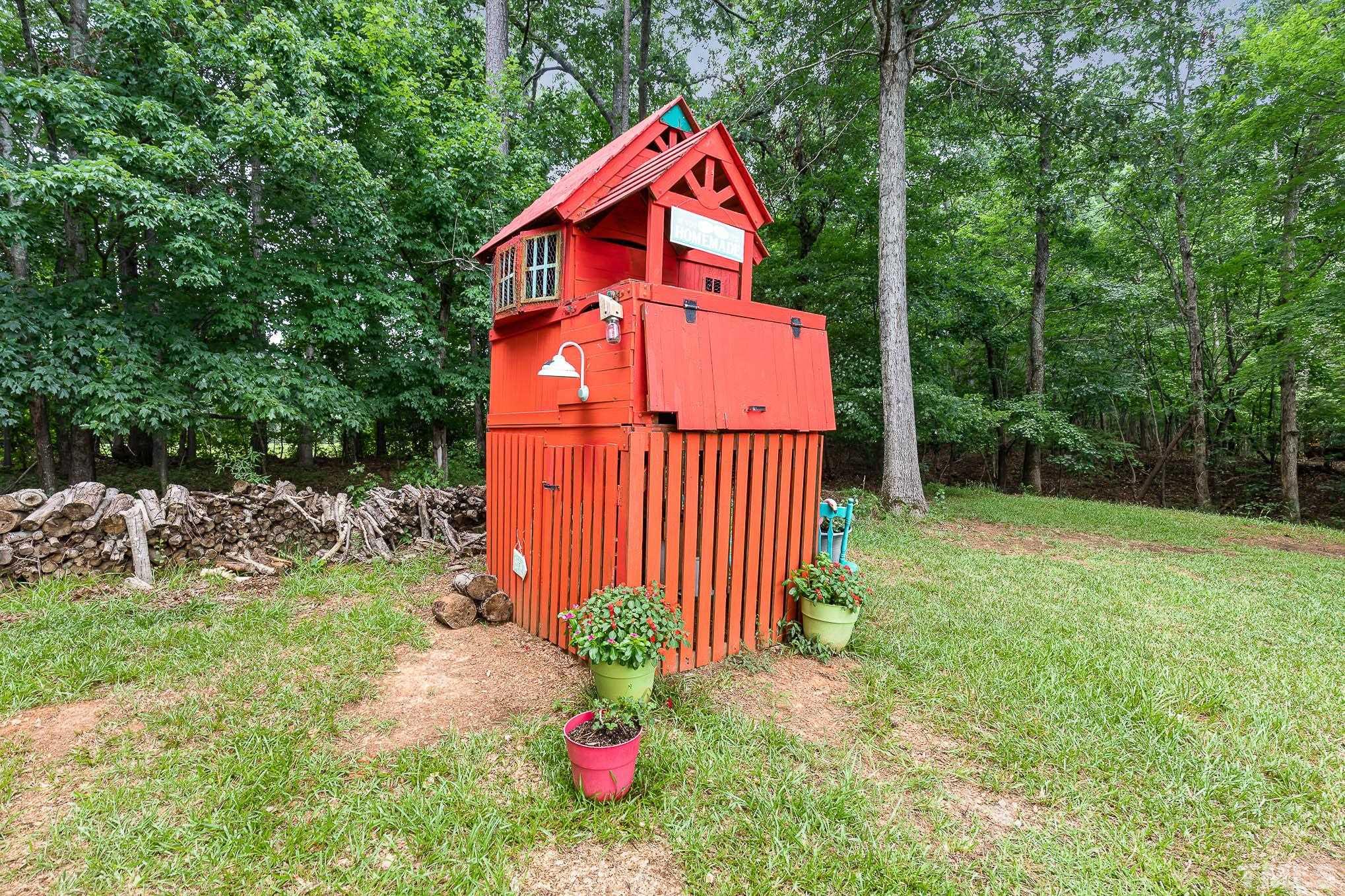 147 Quail Ridge Angier, NC 27501 - Photo 32 of 34 Gallery Image 32