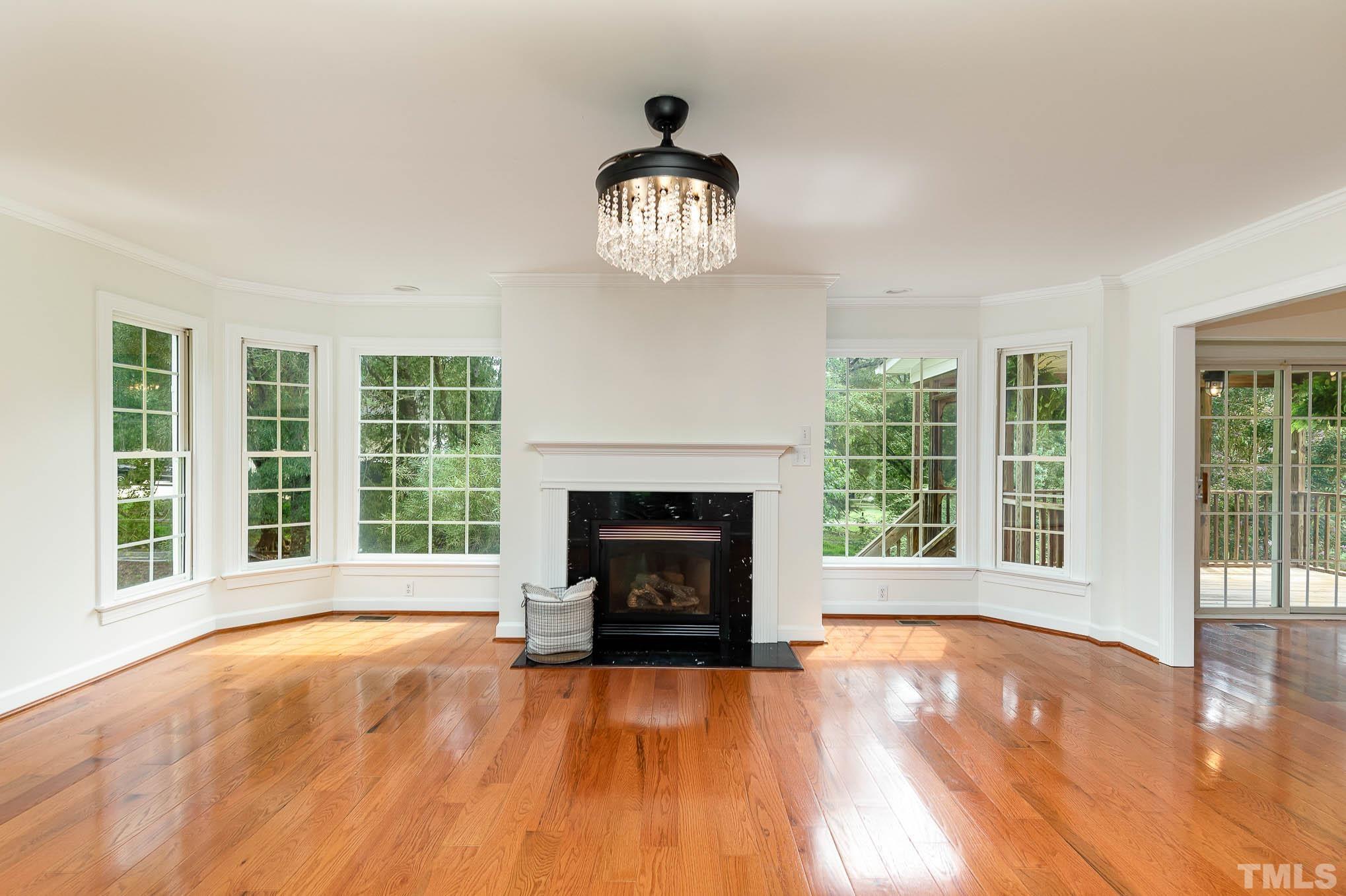 147 Quail Ridge Angier, NC 27501 - Photo 8 of 34 Gallery Image 8