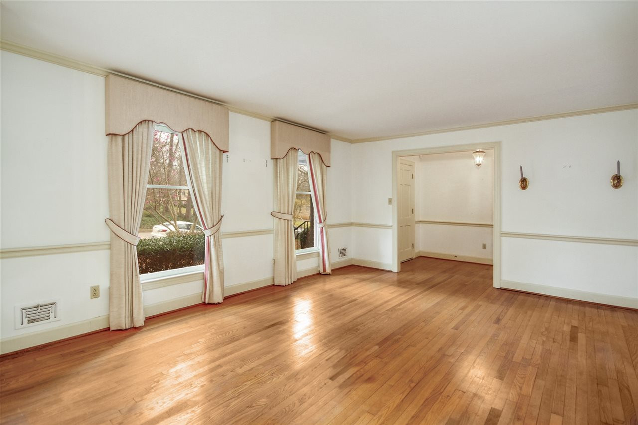 2205 Nancy Ann Drive Raleigh, NC 27607 - Photo 5 of 30 Photo 5