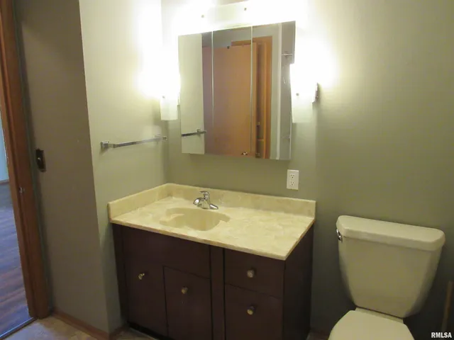 $1,550 | 2154 West 36th Street, Davenport, IA 52806