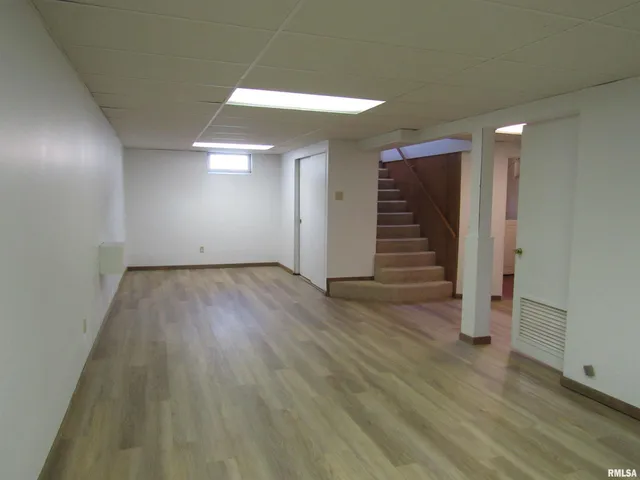 $1,550 | 2154 West 36th Street, Davenport, IA 52806