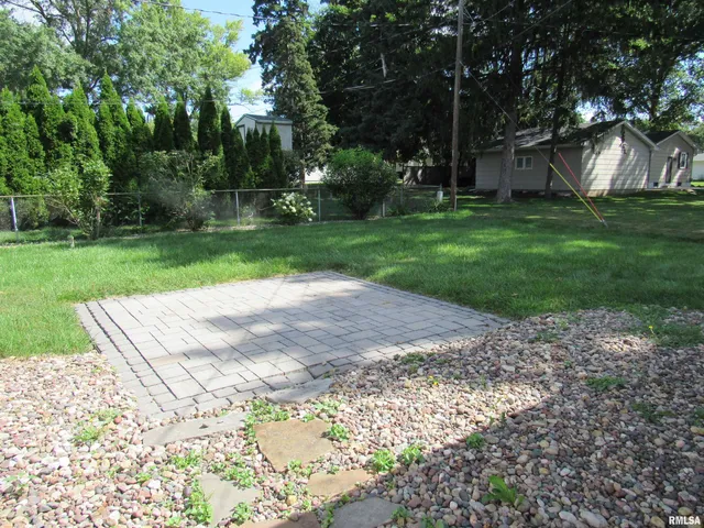 $1,550 | 2154 West 36th Street, Davenport, IA 52806