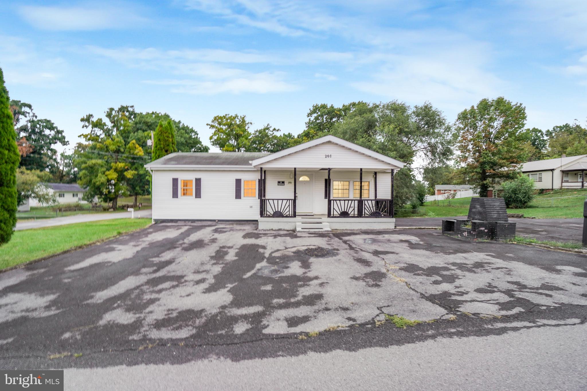 201 East Fourteenth Avenue Ranson, WV 25438 - Photo 1 of 50 Welcome Home!