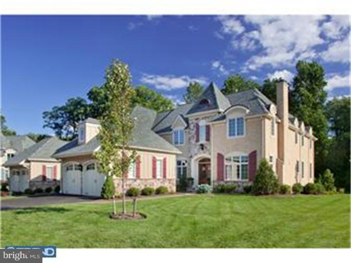 212 Valley Ridge Road Haverford, PA 19041 - Photo 1 of 14