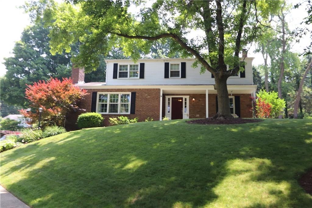 564 Trotwood Ridge Road Pittsburgh, PA 15241 - Photo 1 of 25 Gallery Image 1