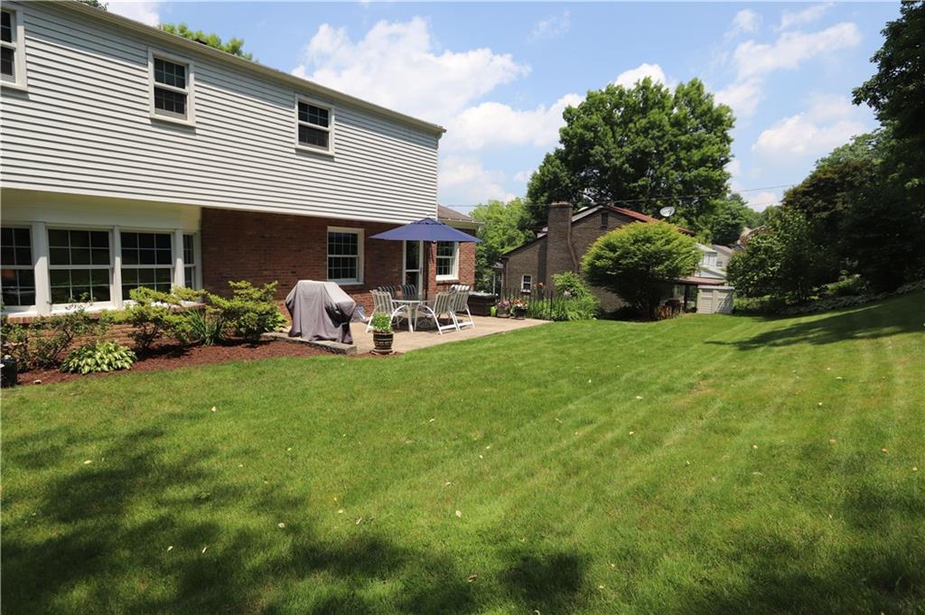 564 Trotwood Ridge Road Pittsburgh, PA 15241 - Photo 21 of 25 Gallery Image 21