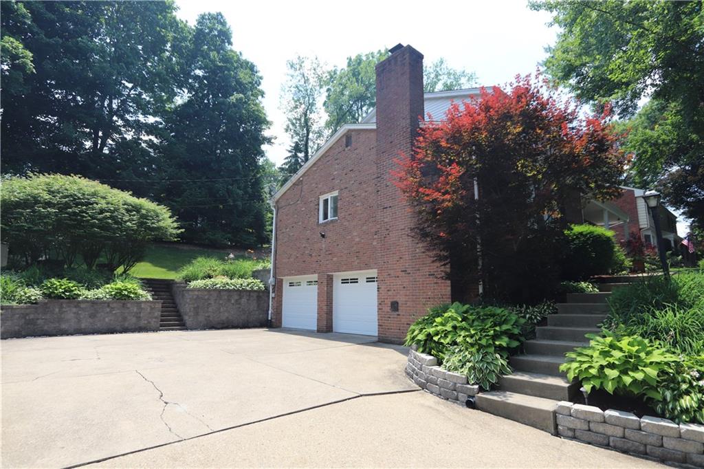 564 Trotwood Ridge Road Pittsburgh, PA 15241 - Photo 23 of 25 Gallery Image 23