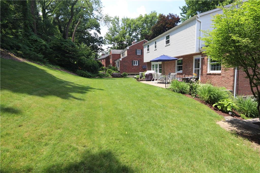 564 Trotwood Ridge Road Pittsburgh, PA 15241 - Photo 25 of 25 Gallery Image 25