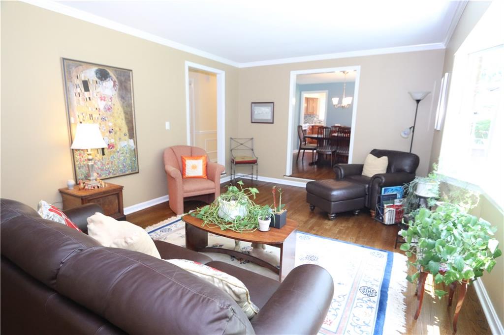 564 Trotwood Ridge Road Pittsburgh, PA 15241 - Photo 4 of 25 Gallery Image 4