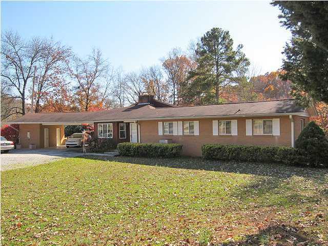 6230 Tallant Road Ooltewah, TN 37353 - Photo 1 of 24 Primary Photo