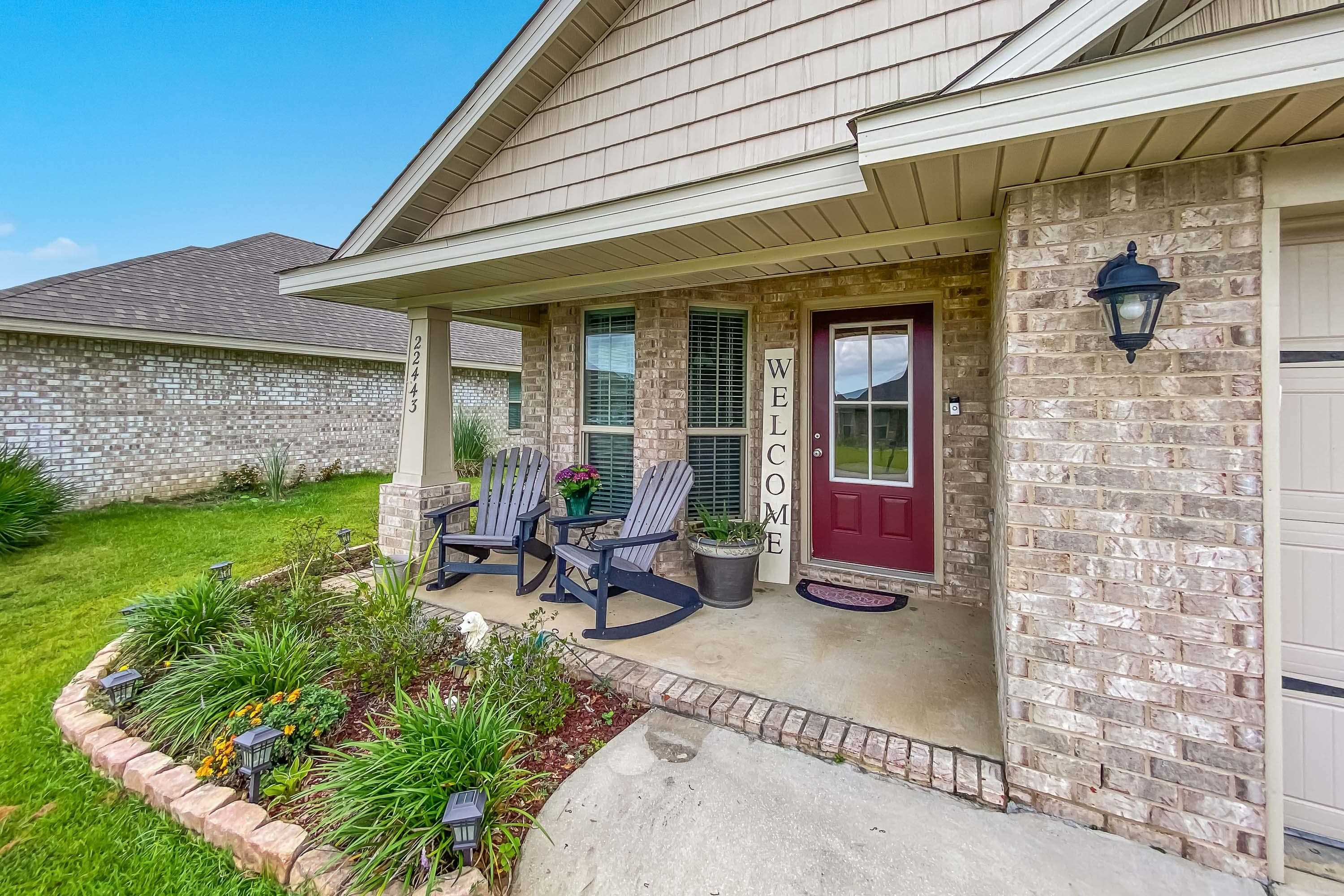 22443 Respite Lane Foley, AL 36535 - Photo 3 of 30