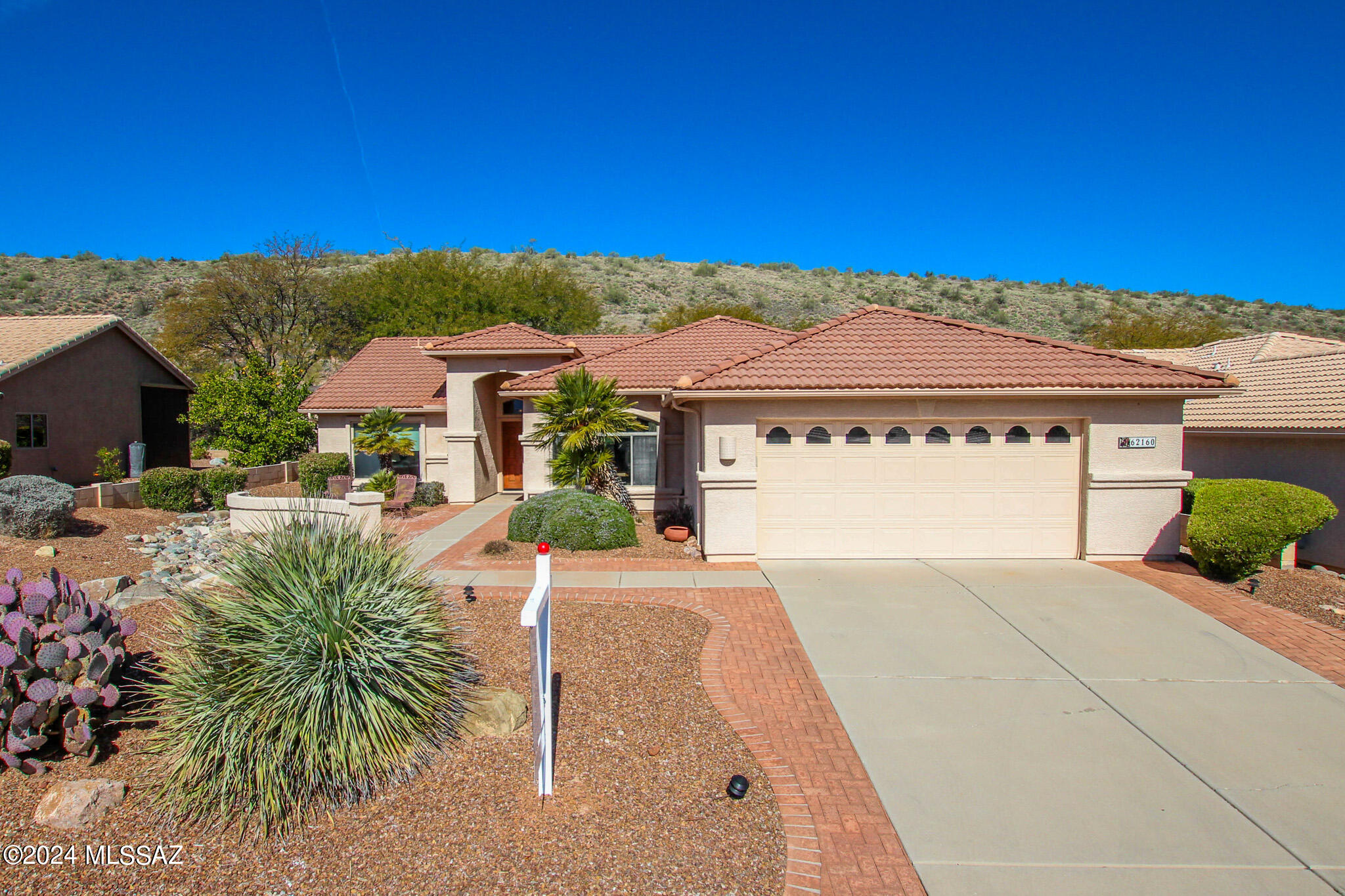 62160 East Sand Crest Drive Tucson, AZ 85739 - Photo 47 of 50