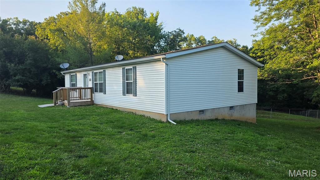 9110 State Rd Ww Dittmer, MO 63023 - Photo 3 of 9