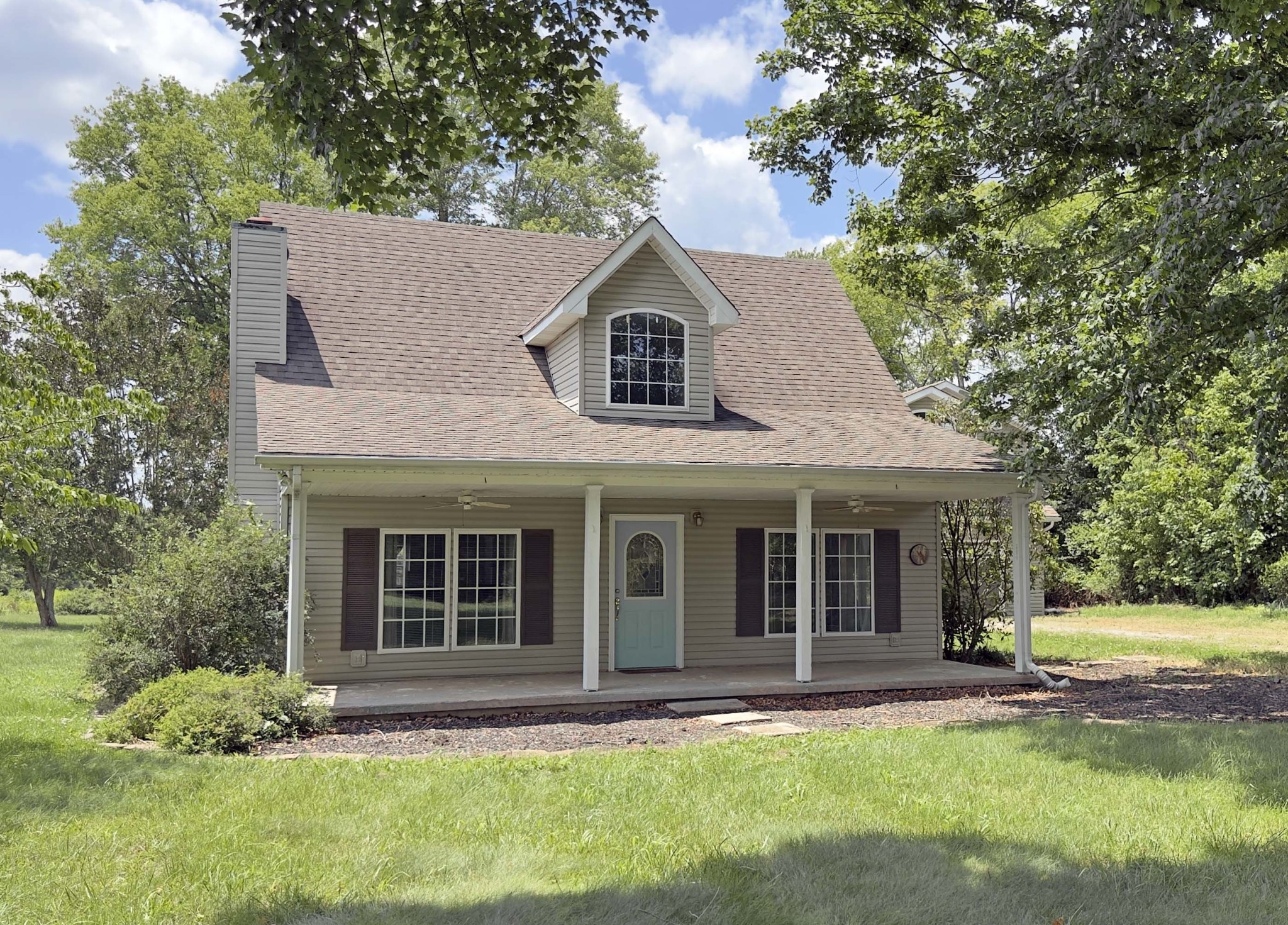 2871 Old Clarksville Spgfld Road Adams, TN 37010 - Photo 2 of 28