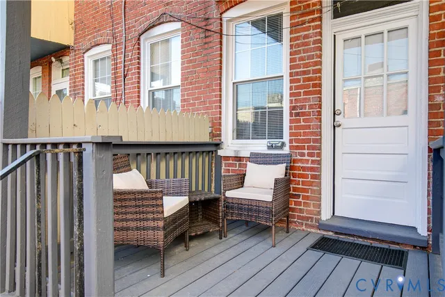 $487,500 | 7 North Stafford Avenue, Richmond, VA 23220