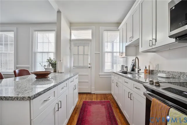 $487,500 | 7 North Stafford Avenue, Richmond, VA 23220