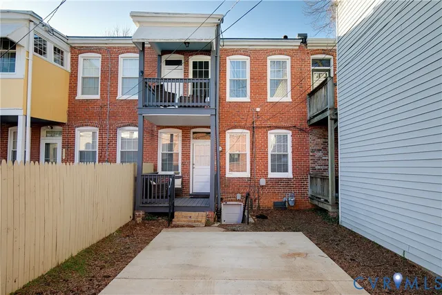 $487,500 | 7 North Stafford Avenue, Richmond, VA 23220