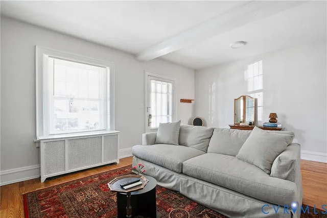 $487,500 | 7 North Stafford Avenue, Richmond, VA 23220