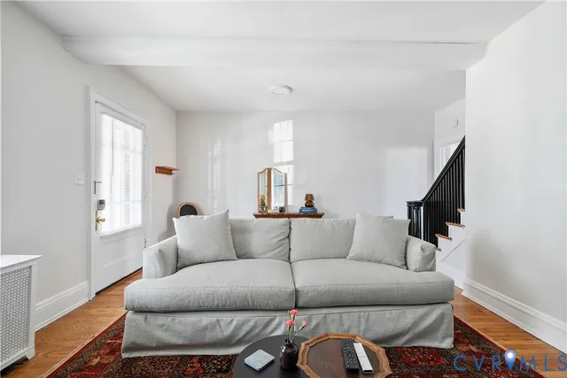 $487,500 | 7 North Stafford Avenue, Richmond, VA 23220