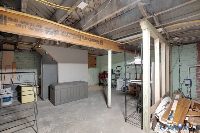 $487,500 | 7 North Stafford Avenue, Richmond, VA 23220