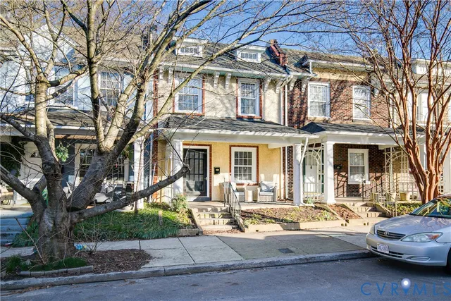$487,500 | 7 North Stafford Avenue, Richmond, VA 23220