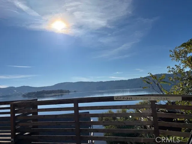 a view of a building