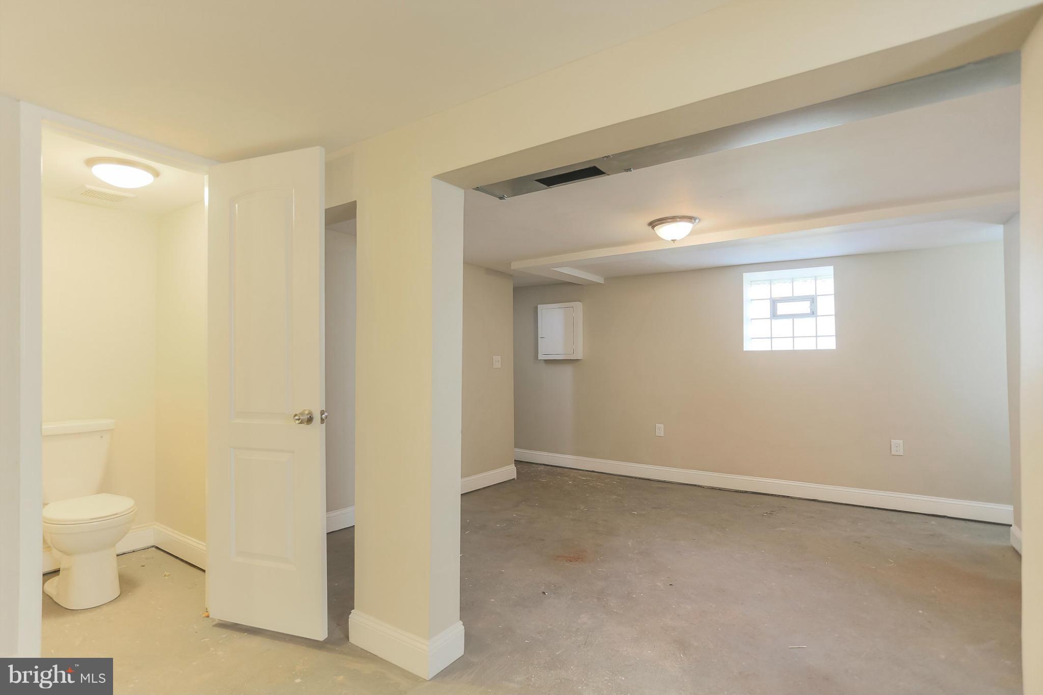 2304 Monticello Road Baltimore, MD 21216 - Photo 28 of 30 Basement