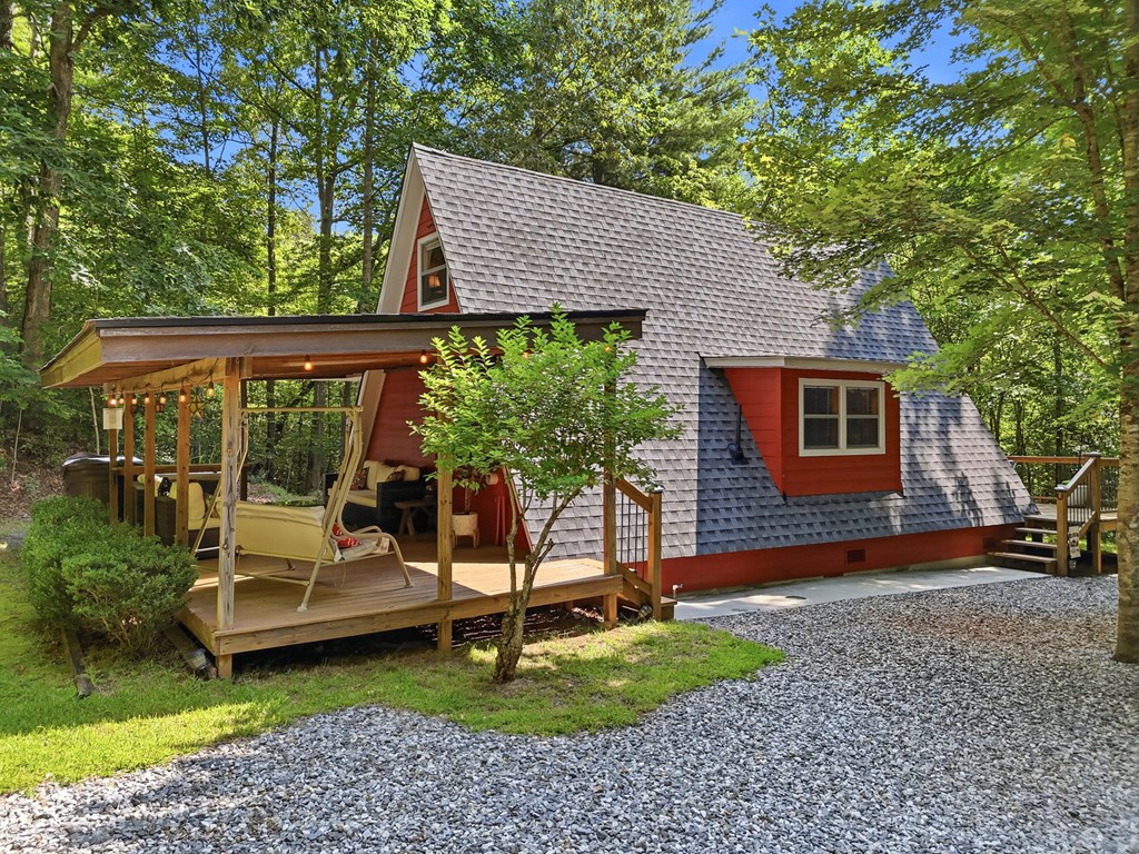 27 Two Cedars Road Morganton, GA 30560 - Photo 48 of 58