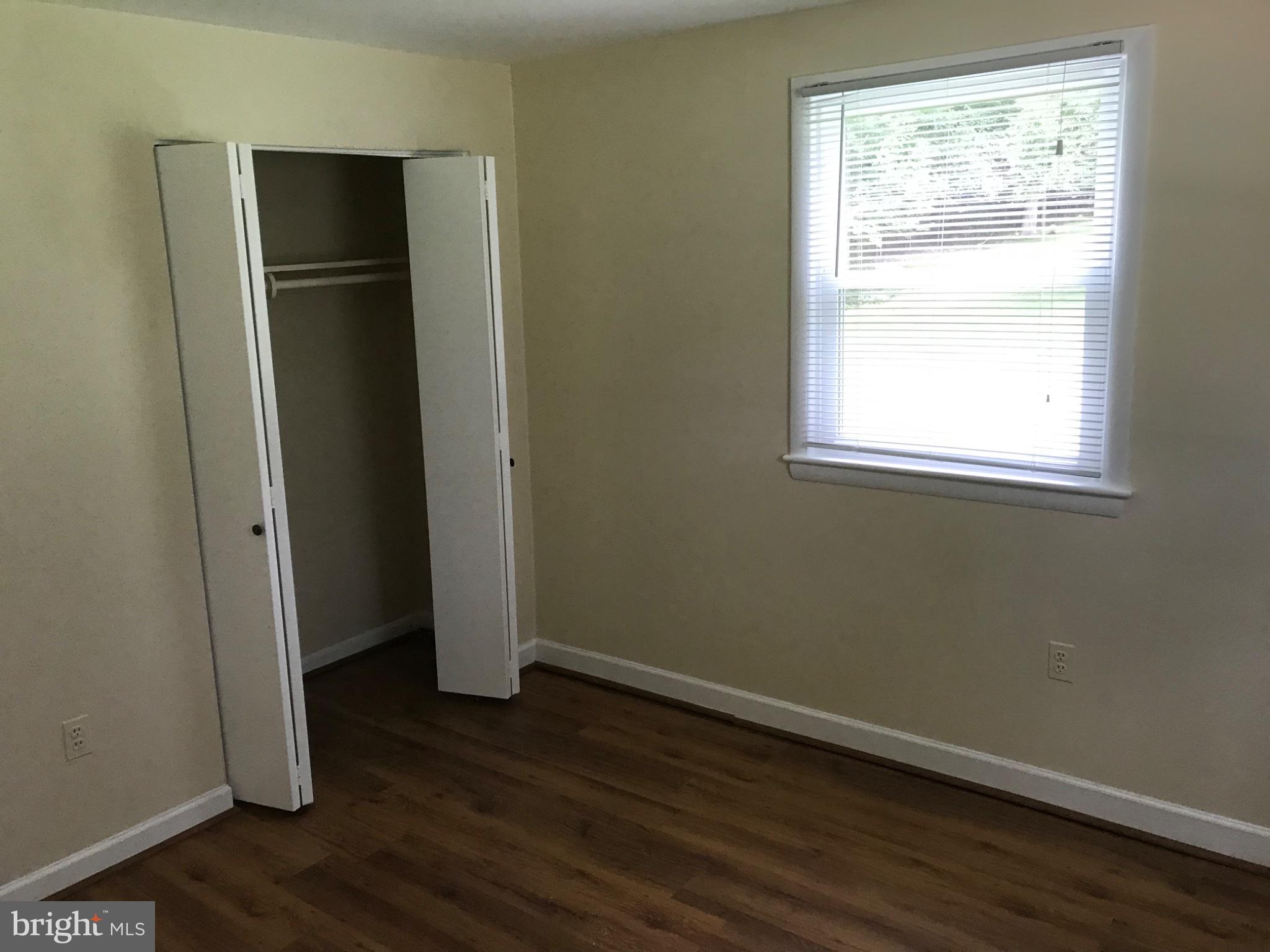 113 Kingsley Road Southwest Vienna, VA 22180 - Photo 22 of 34 Bright and airy room with closet space.