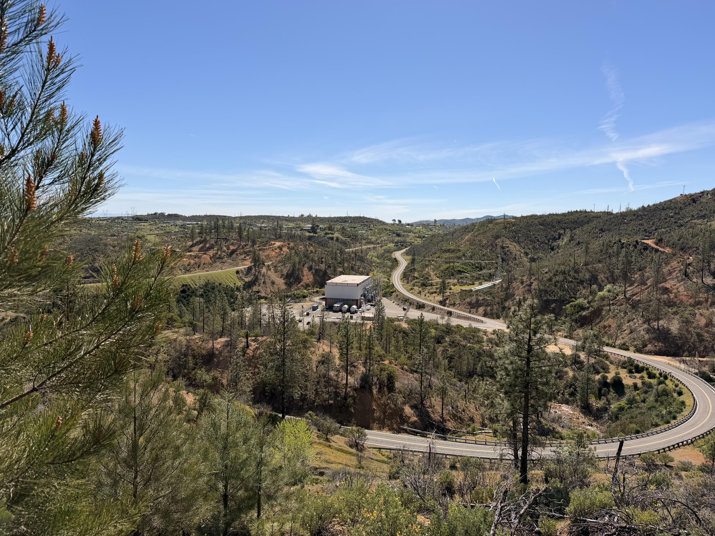 Iron Mountain Road Redding, CA 96001 - Photo 11 of 34 IMG_7120