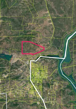 $149,000 | Iron Mountain Road, Redding, CA 96001