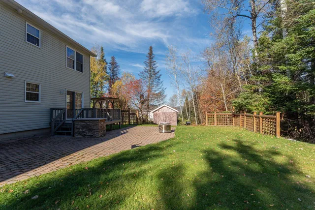 $309,000 | 282 19th Avenue, Madawaska, ME 04756